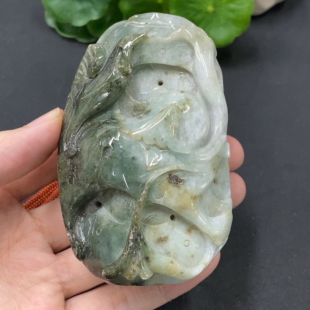 F09454404 Very Handheld Piece