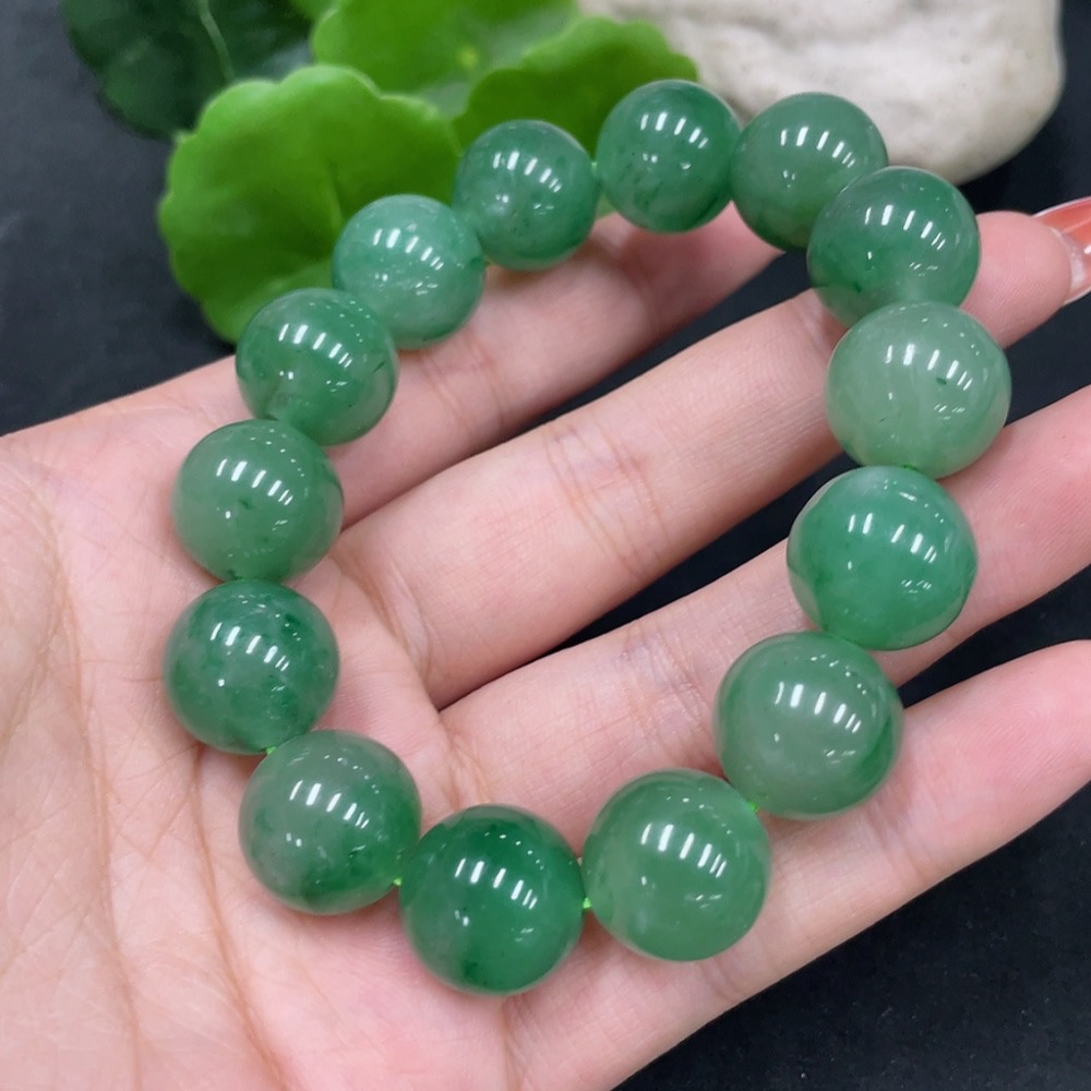 H34026766 African Emerald (Dulong Jade)