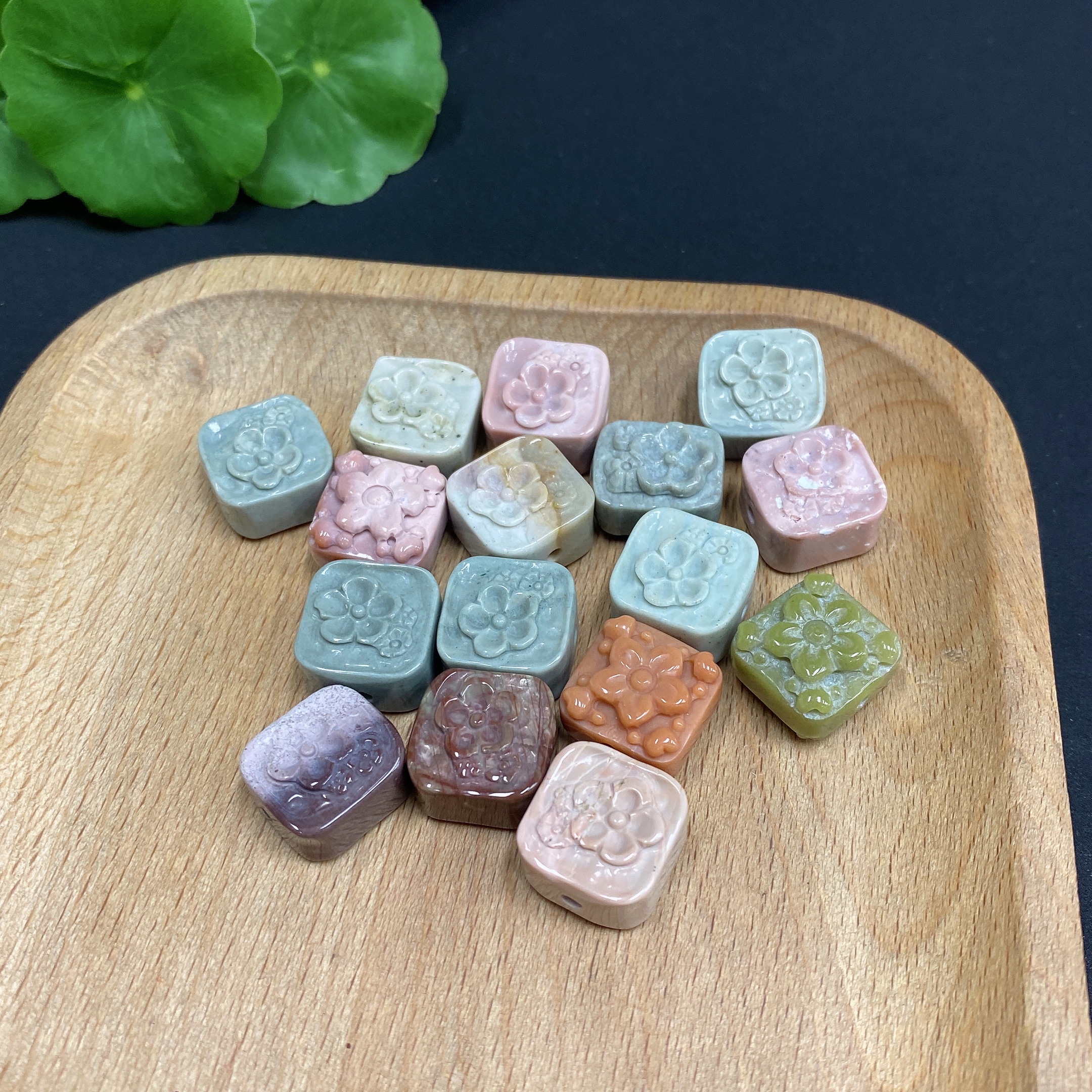 H32813867 Alashan Agate Loose Be9556