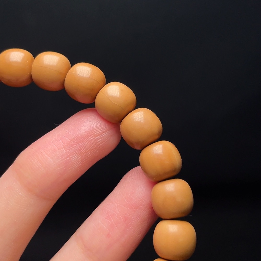 W33936570 Monkey Head Bracelet, total weight approx. 15.7g, size approx. 9.1mm