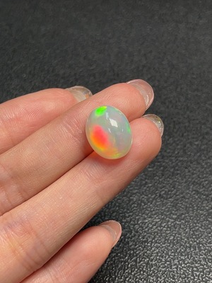 C28255598 Opal Rough Stone Total Approx. 7.02 Carats