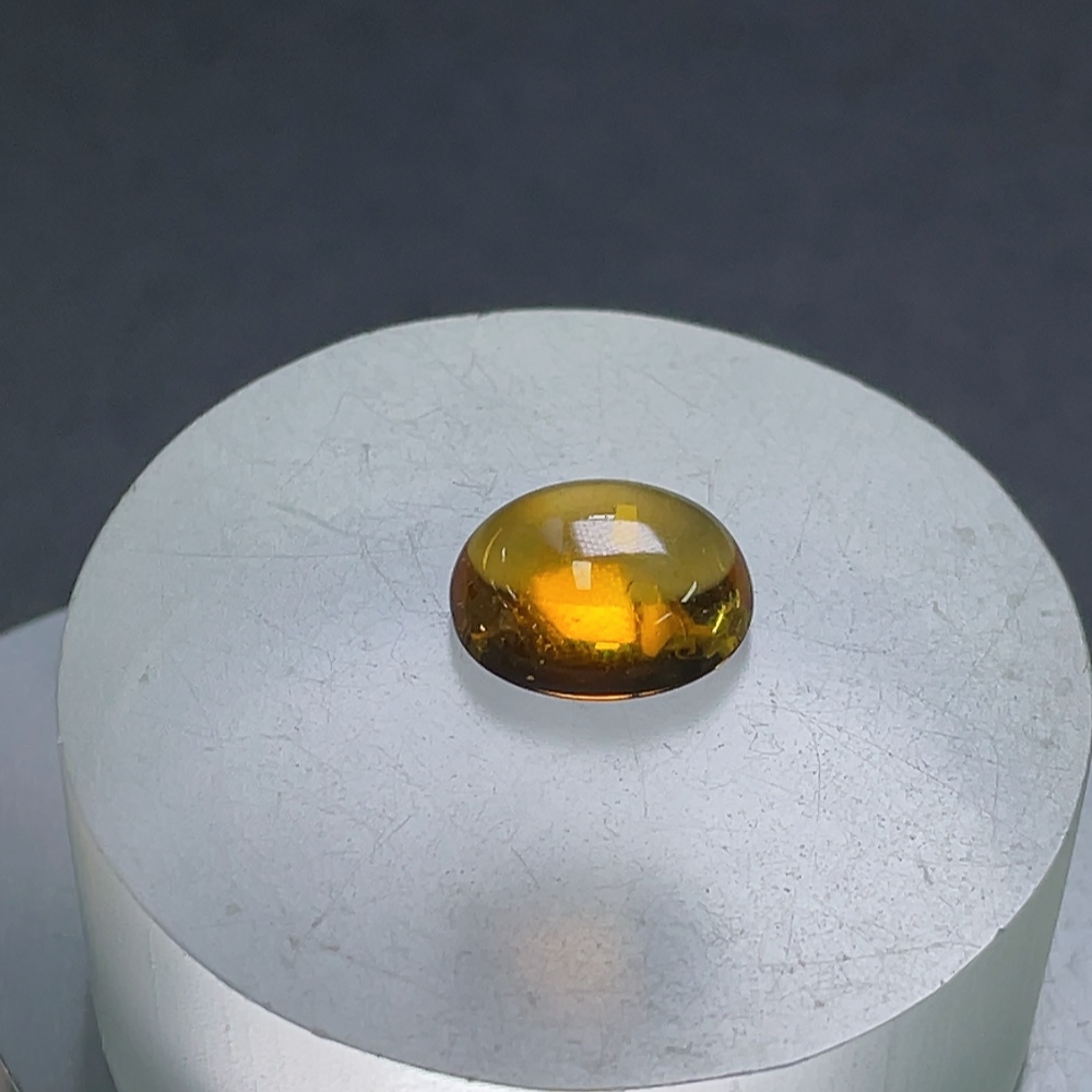 C28221128 Crystal Loose Stone Total Weight Approx. 4.85ct