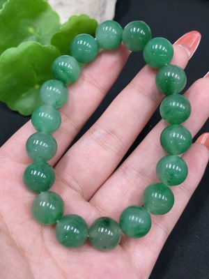 H34026301 African Emerald (Dulong Jade)