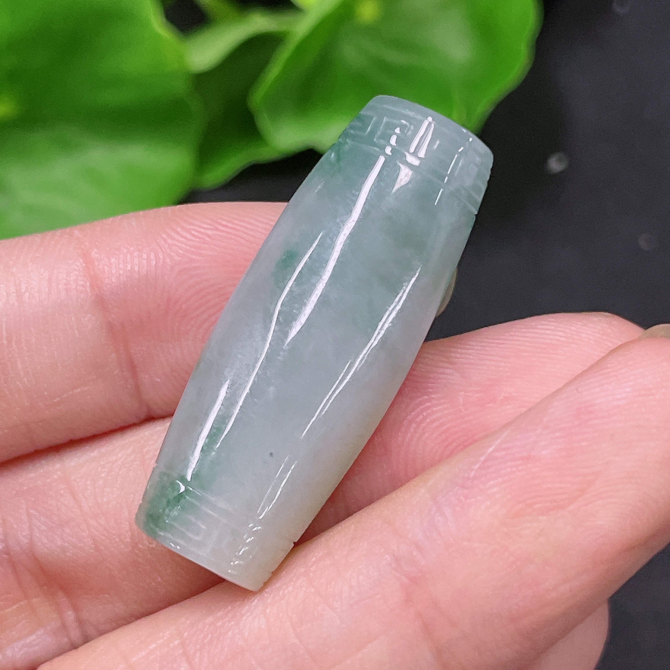 F33943828 yellow color origin undetermined