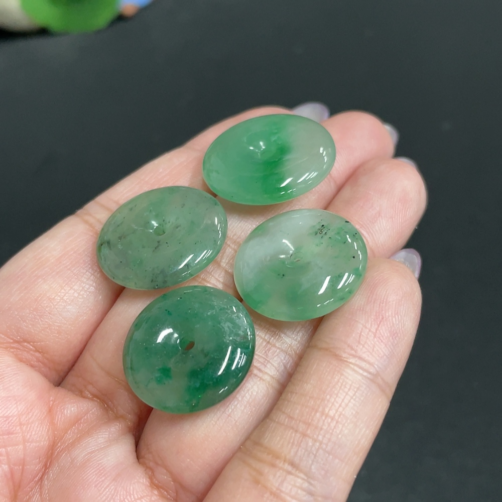 H33863545 Dulong Jade