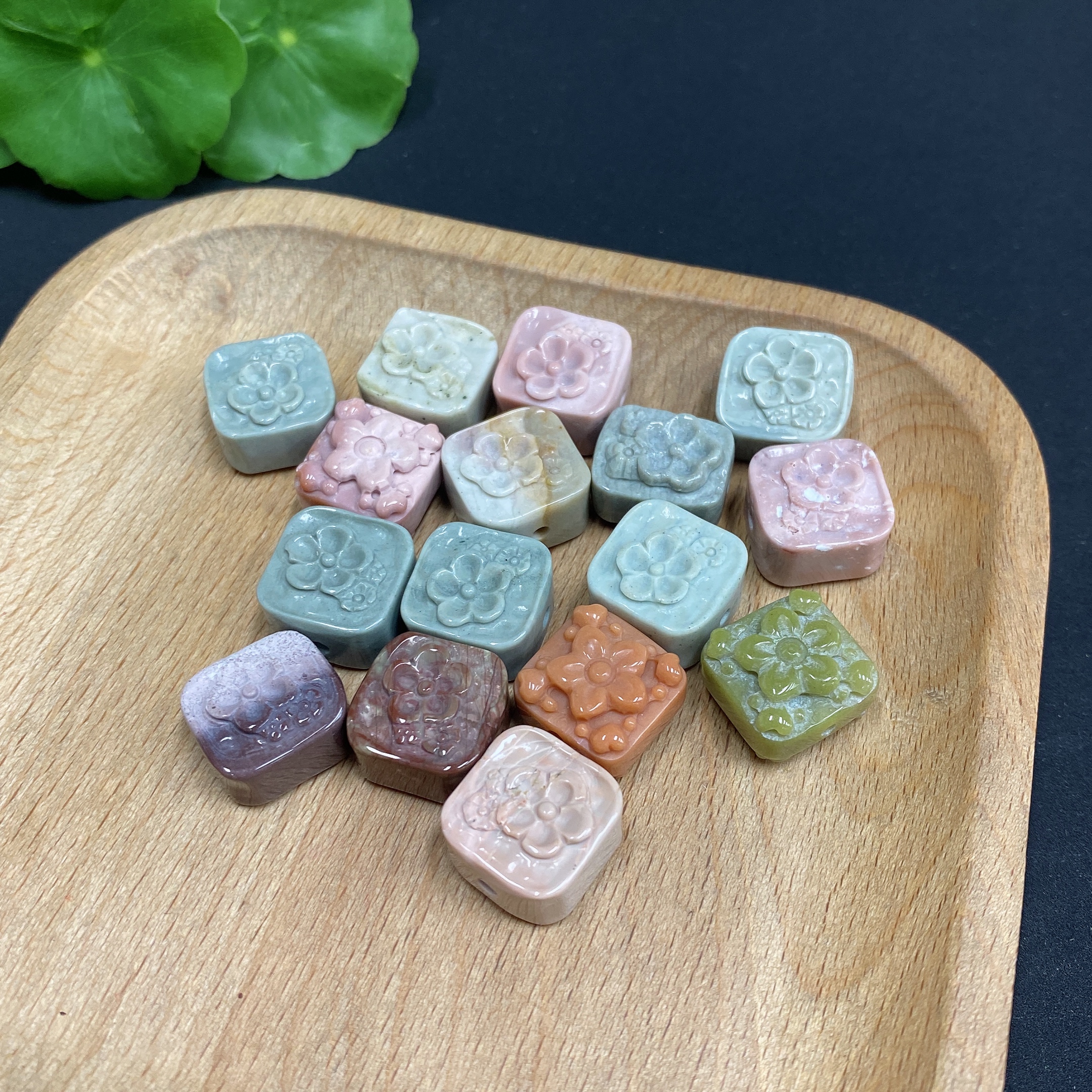 H32813867 Alashan Agate Loose Be9556