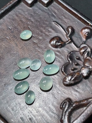 F29432860 Jadeite Cabochon