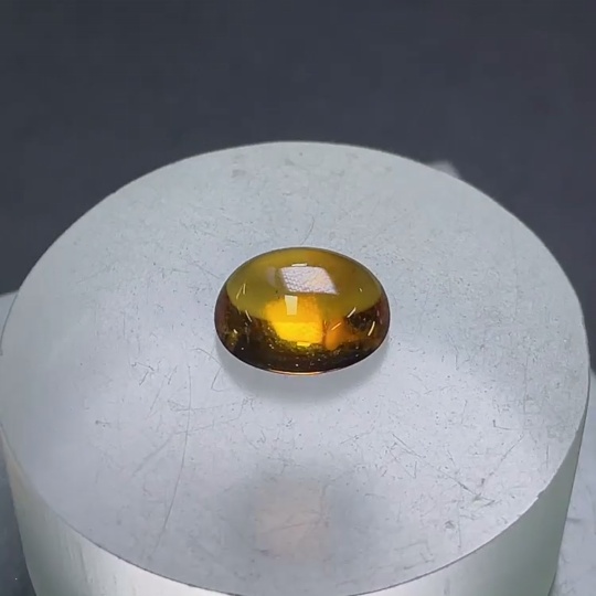 C28221128 Crystal Loose Stone Total Weight Approx. 4.85ct