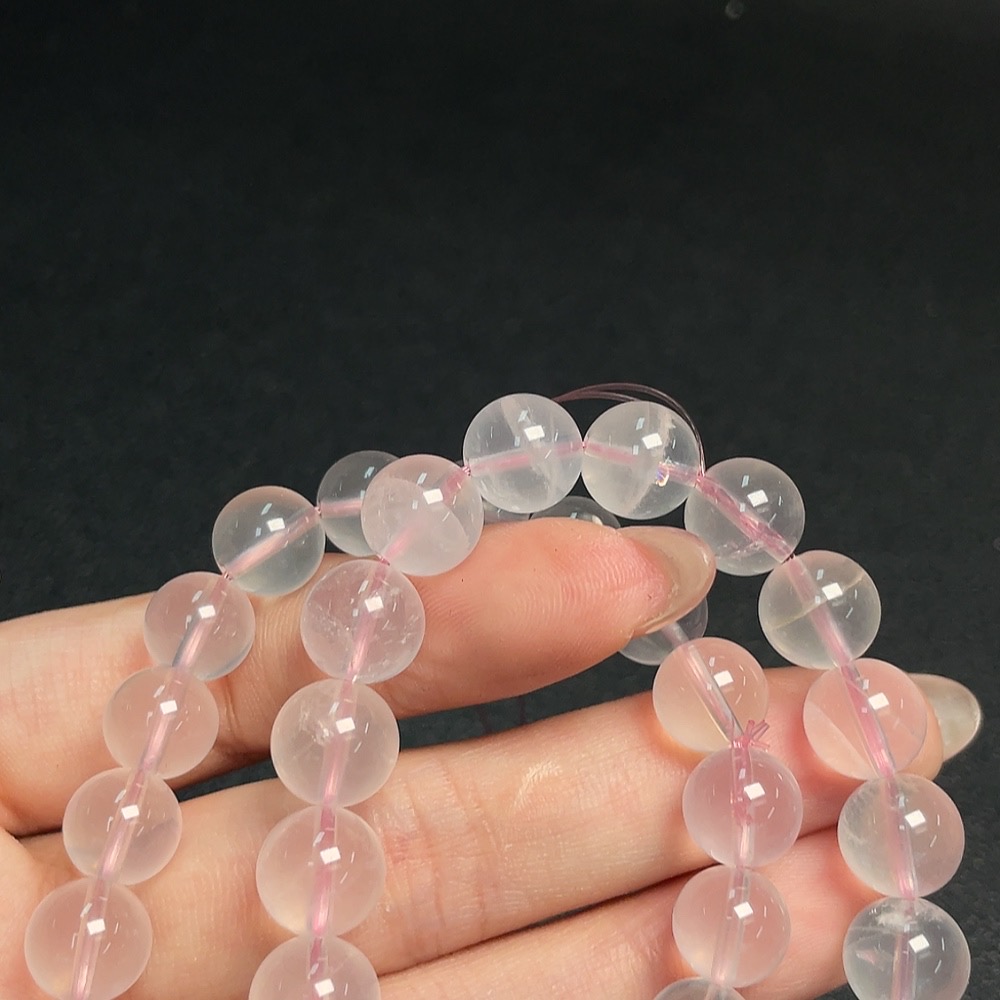C33920864 Crystal Bracelet Total Weight Approx. 48.4g Sell as a Lot