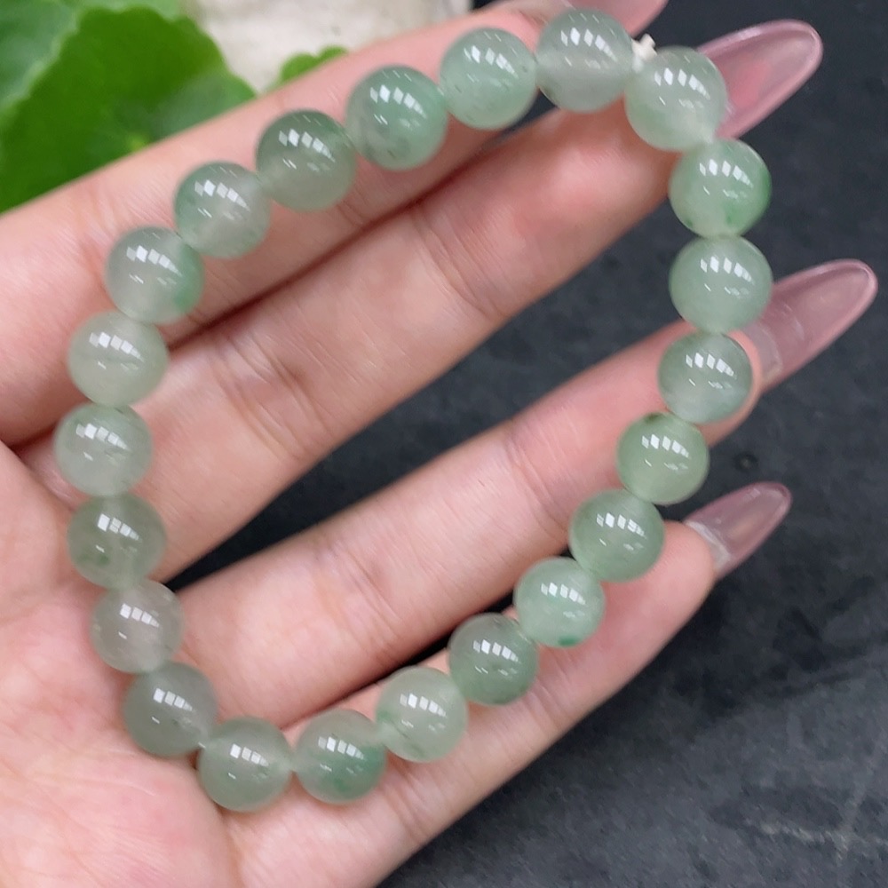 H33944646 African Emerald (Dulong Jade)