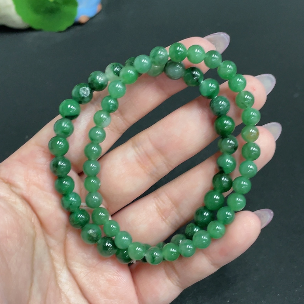 H33847487 Dulong Jade