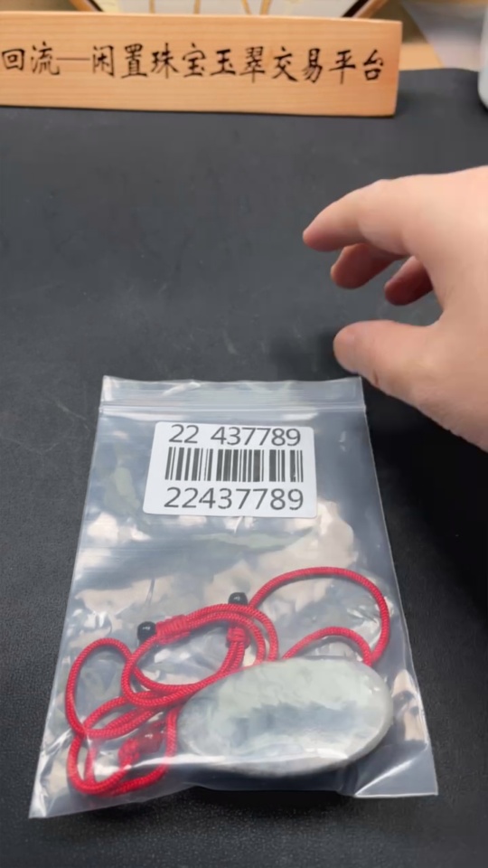 H22437789 Mouse Brings Wealth