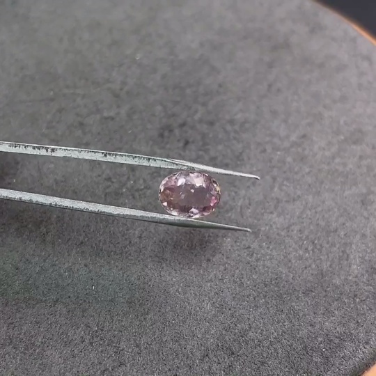 C34950259 Tourmaline Rough Stone Total Weight Approx. 1.95 Carats