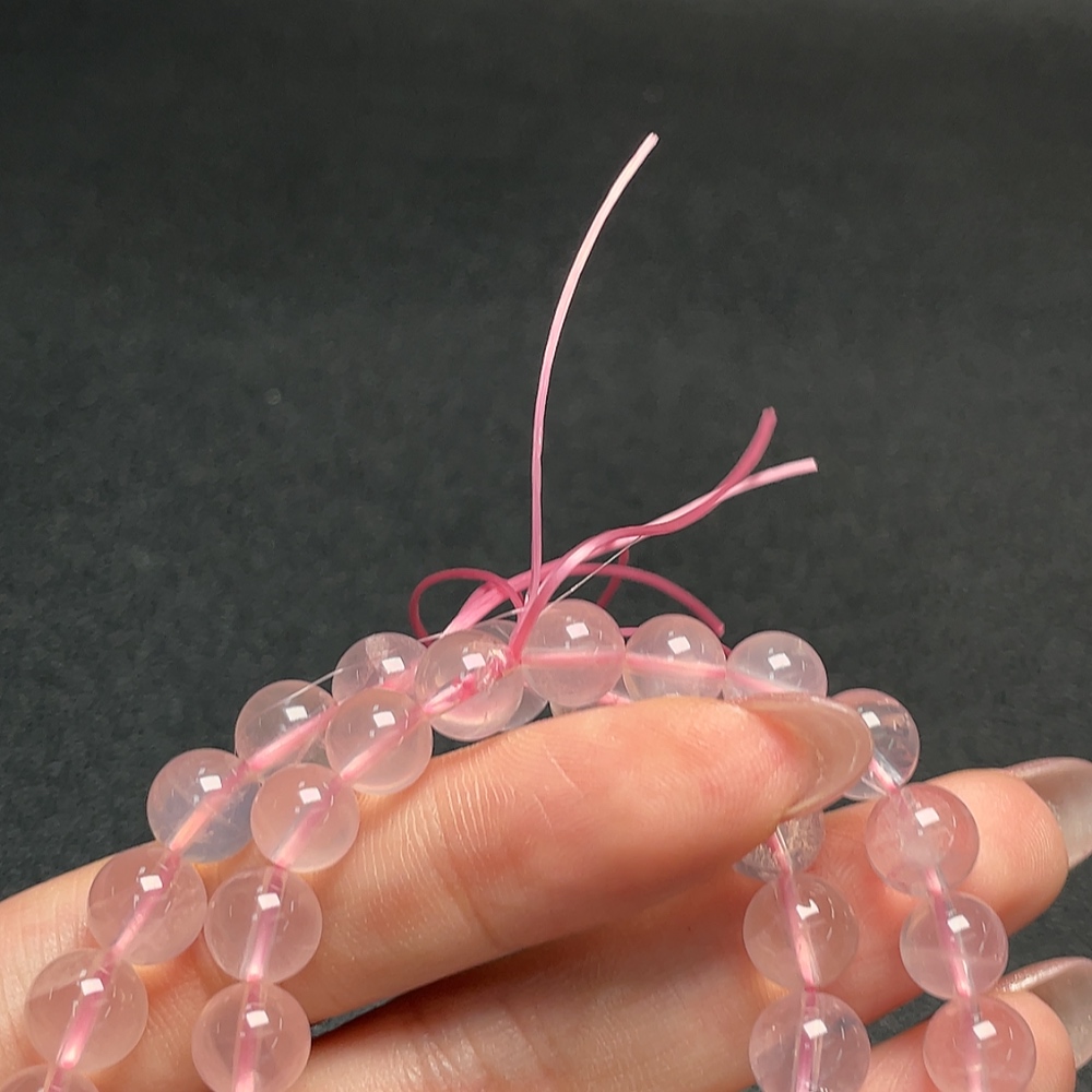 C30534681 Crystal Bracelet Total Weight Approx. 32.32g Sell as a Lot