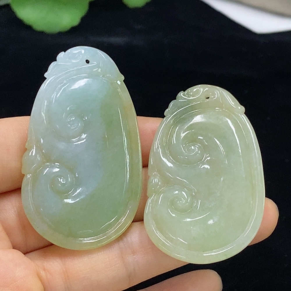 F31650603 Jadeite Pendants Bulk Sale