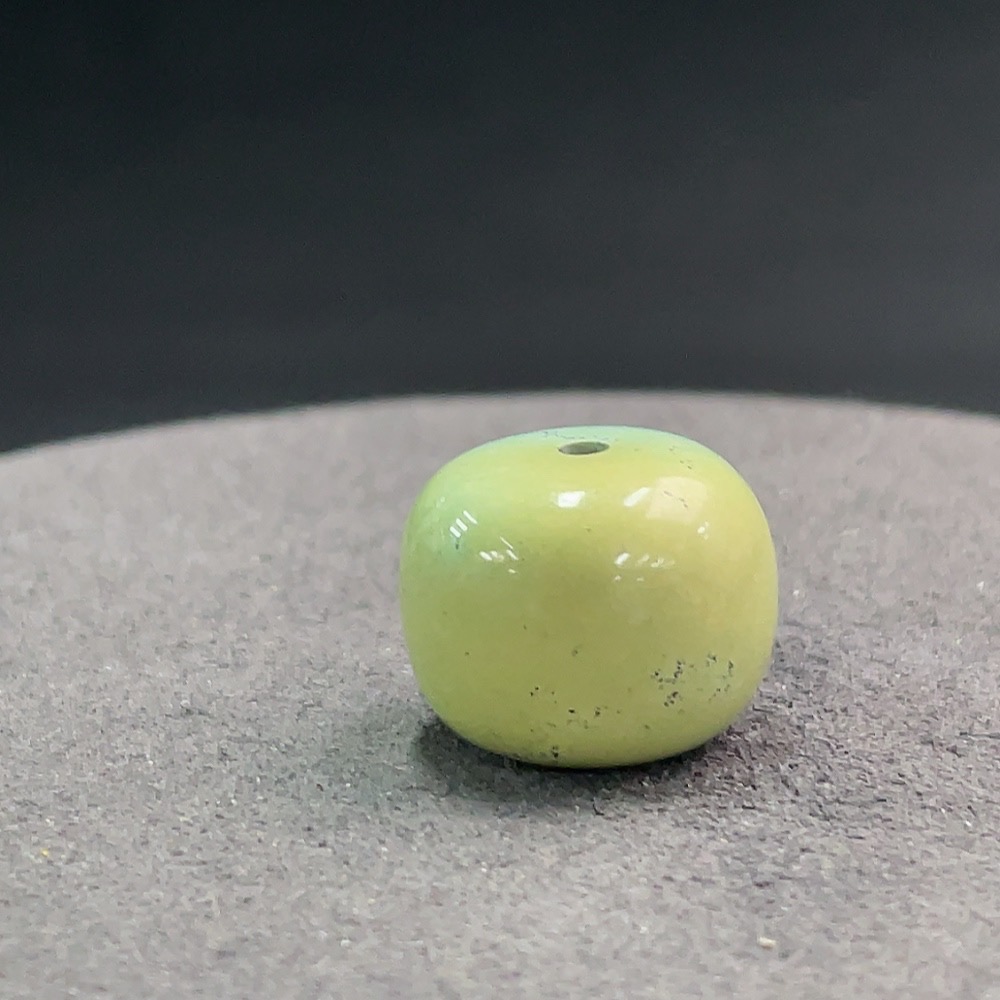 C18985321 Turquoise Pendant, Total Weight Approx. 5.57g