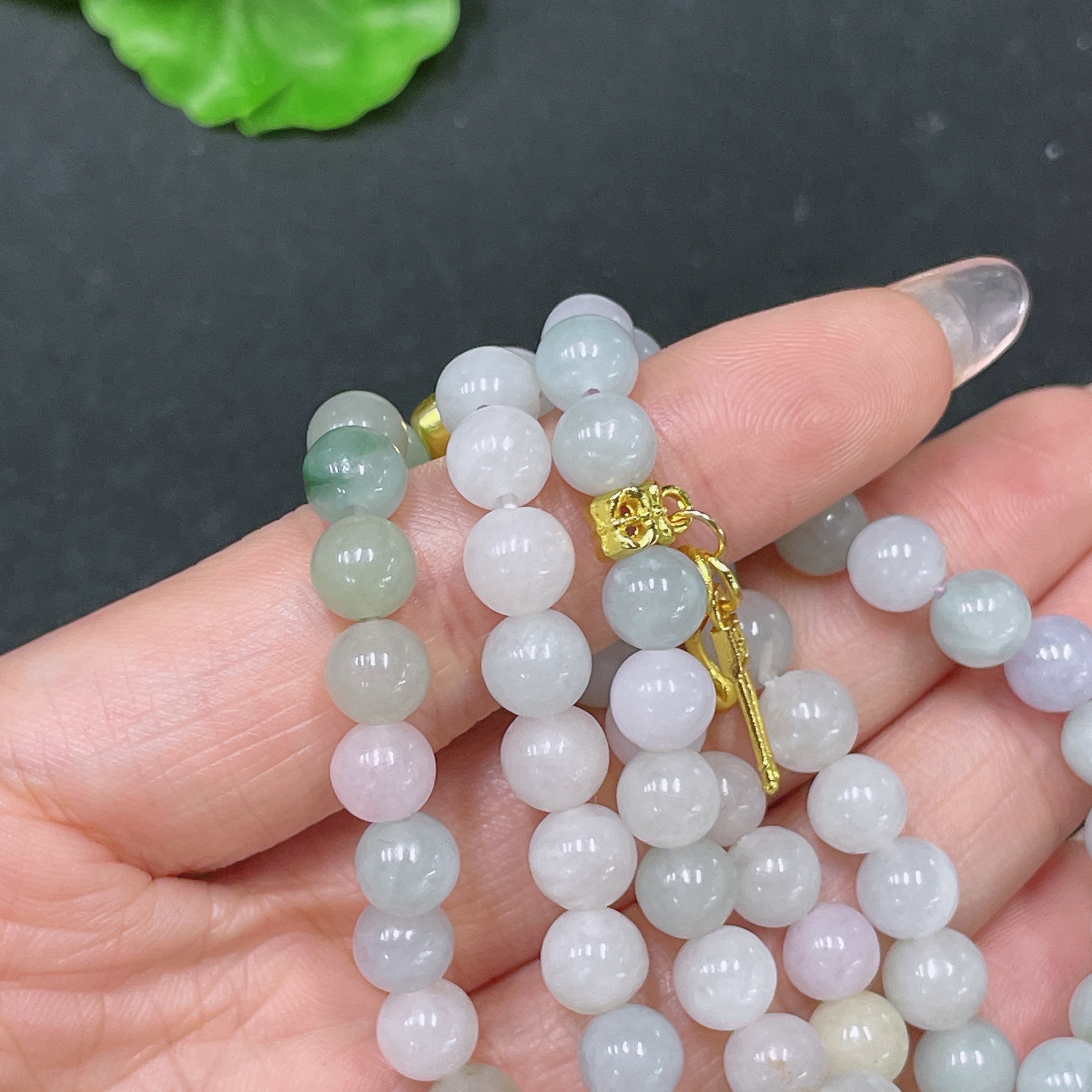 F34064142 Jadeite Bracelet Sell as a Lot