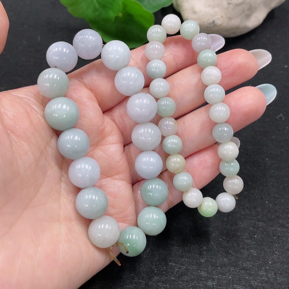 F33898920 Jadeite Bracelet Sell as a Lot