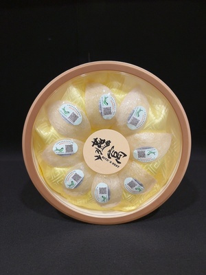 D41910446 马来3克手工密盏燕窝  盏型优美净度出众 颜值品质双在线 净重30克 2025/9/23 品相99新