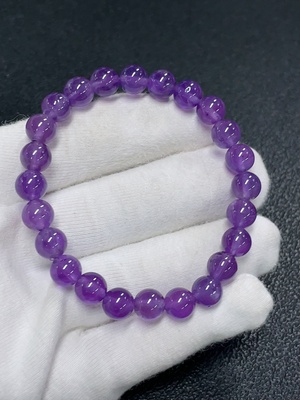 C30542000 Crystal Bracelet Total Weight Approx.14.55g Size About7.5mm