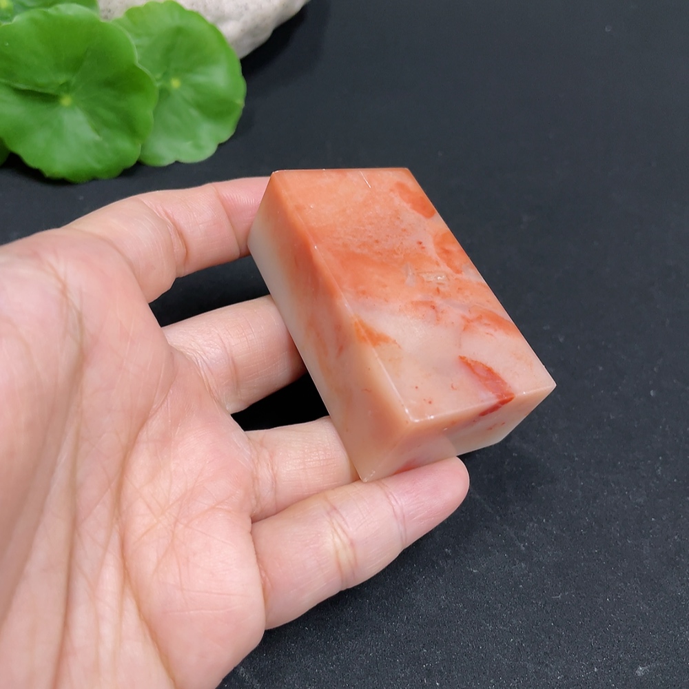 H35103252 Laos Stone Seal