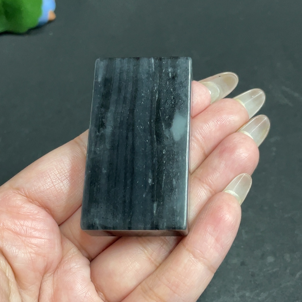 H29378344 Hetian Jade Pendant, Plain Pendant, Total Weight Approx. 60.8g