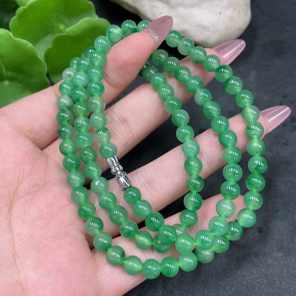 H33840483 Dulong Jade