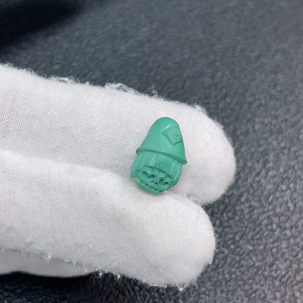 C32785087 Turquoise Jewelry Total Weight Approx. 1.3g