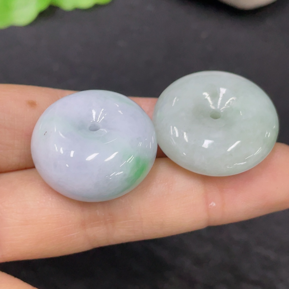F31611993 Jadeite Pendant Set Wholesale