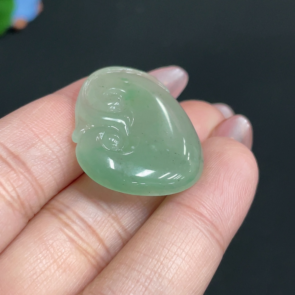 H26014464 Dulong Jade