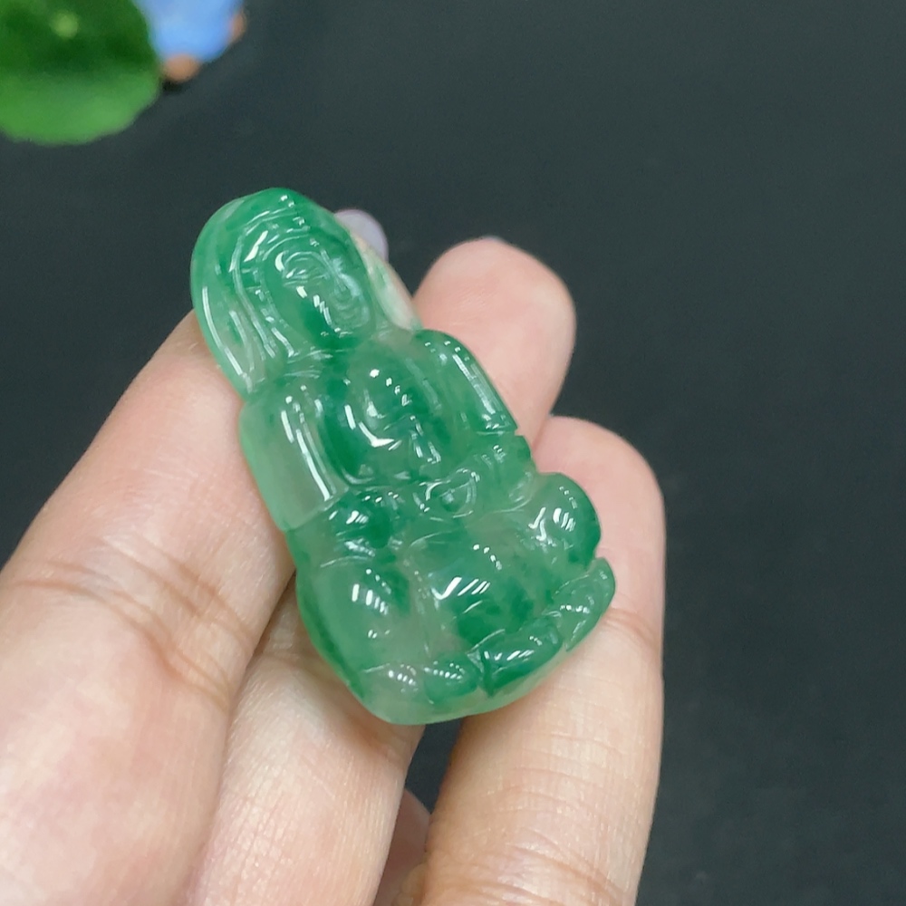 H32805634 Dulong Jade