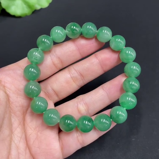 H34052547 Dulong Jade