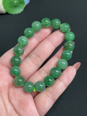 H34073850 African Emerald (Dulong Jade)