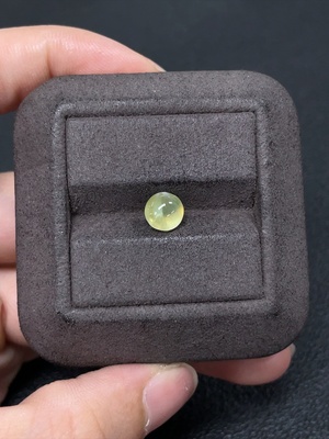 C43160431 金绿宝石裸石  货品总重约2.195克拉