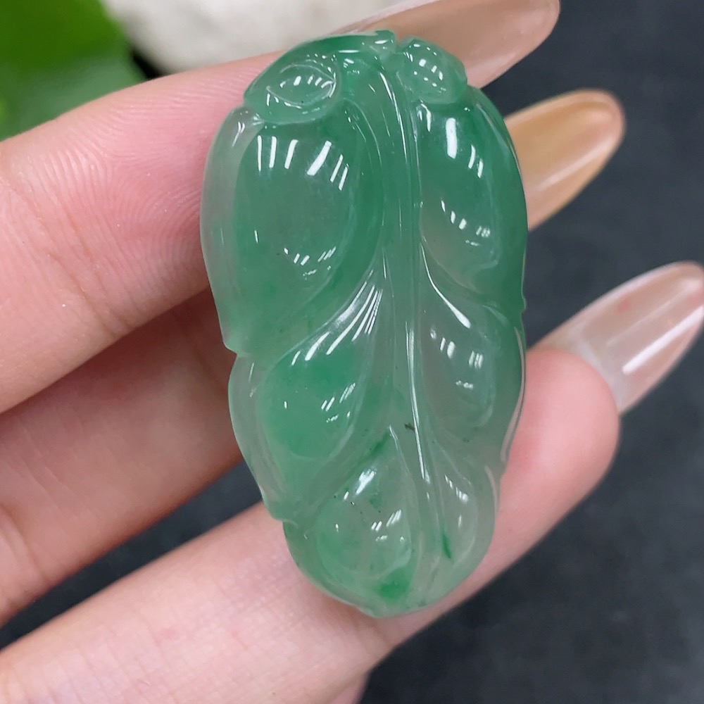H32798353 Dulong Jade