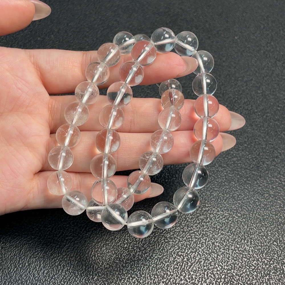 C34009565 Crystal Bracelet Total Weight Approx. 50.87g Sell as a Lot