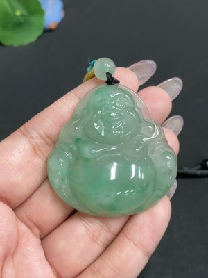 H34955986 African Emerald (Dulong Jade)