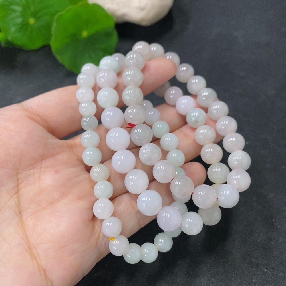 F31661862 Jadeite Bracelet Sell as a Lot