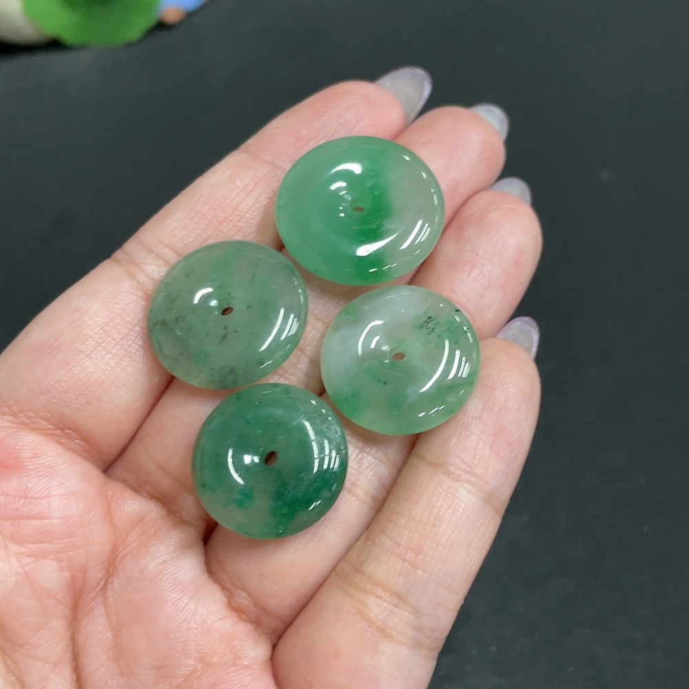 H33863545 Dulong Jade