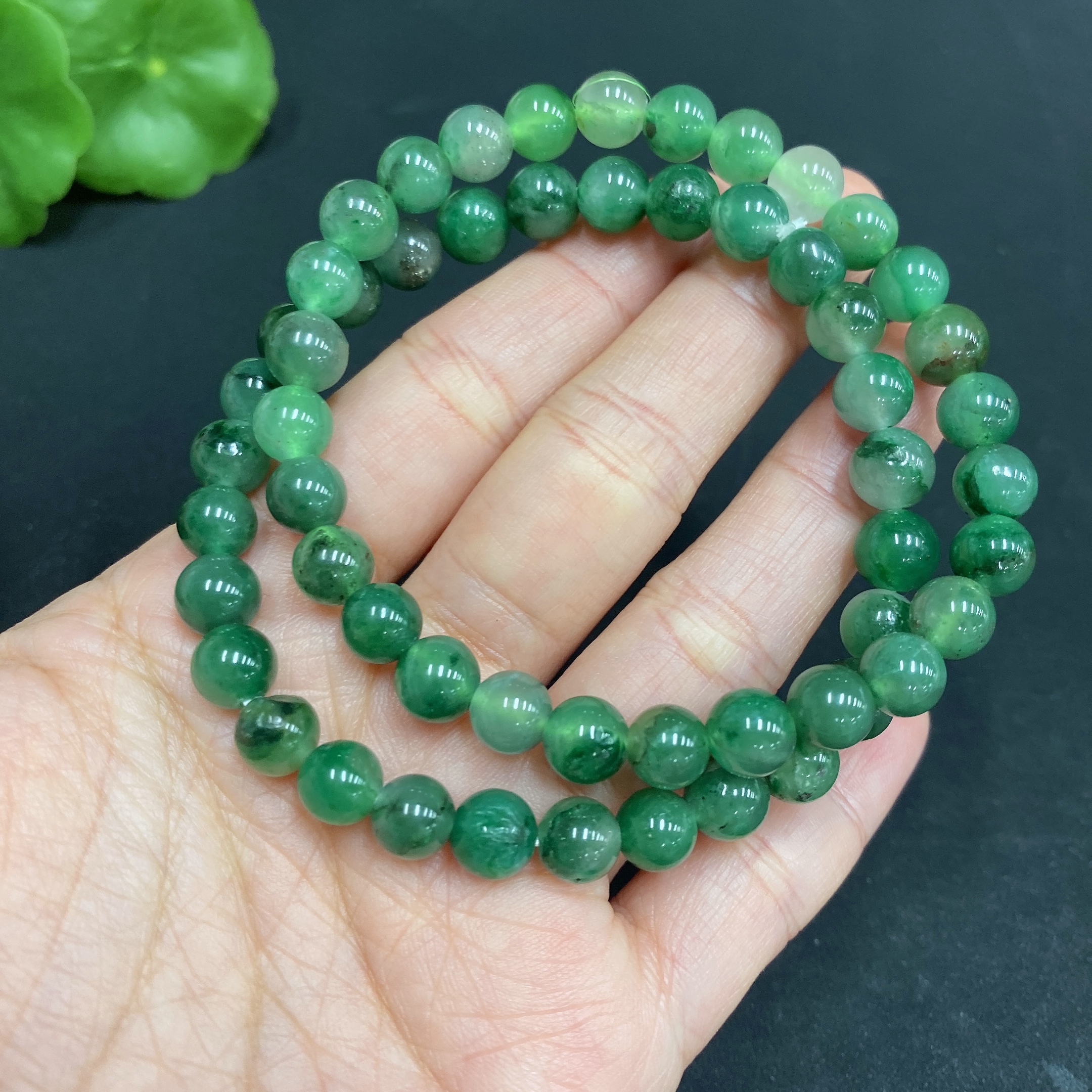 H30571377 Dulong Jade