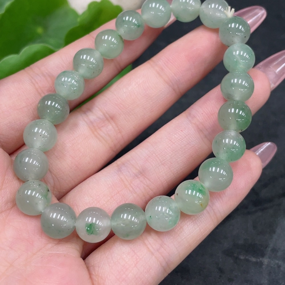 H33944646 African Emerald (Dulong Jade)
