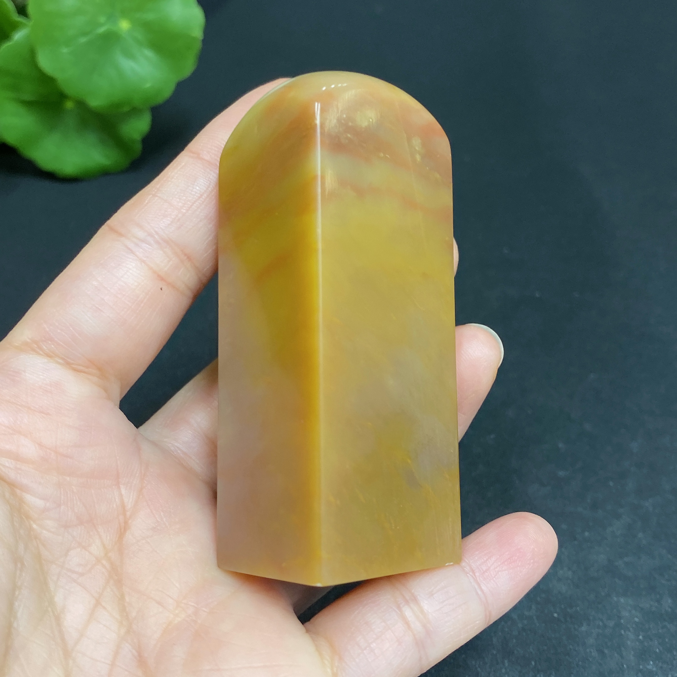 H30467579 Shoushan Stone Seal