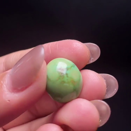 C34988750 Turquoise Jewelry Total Weight Approx. 2.8g