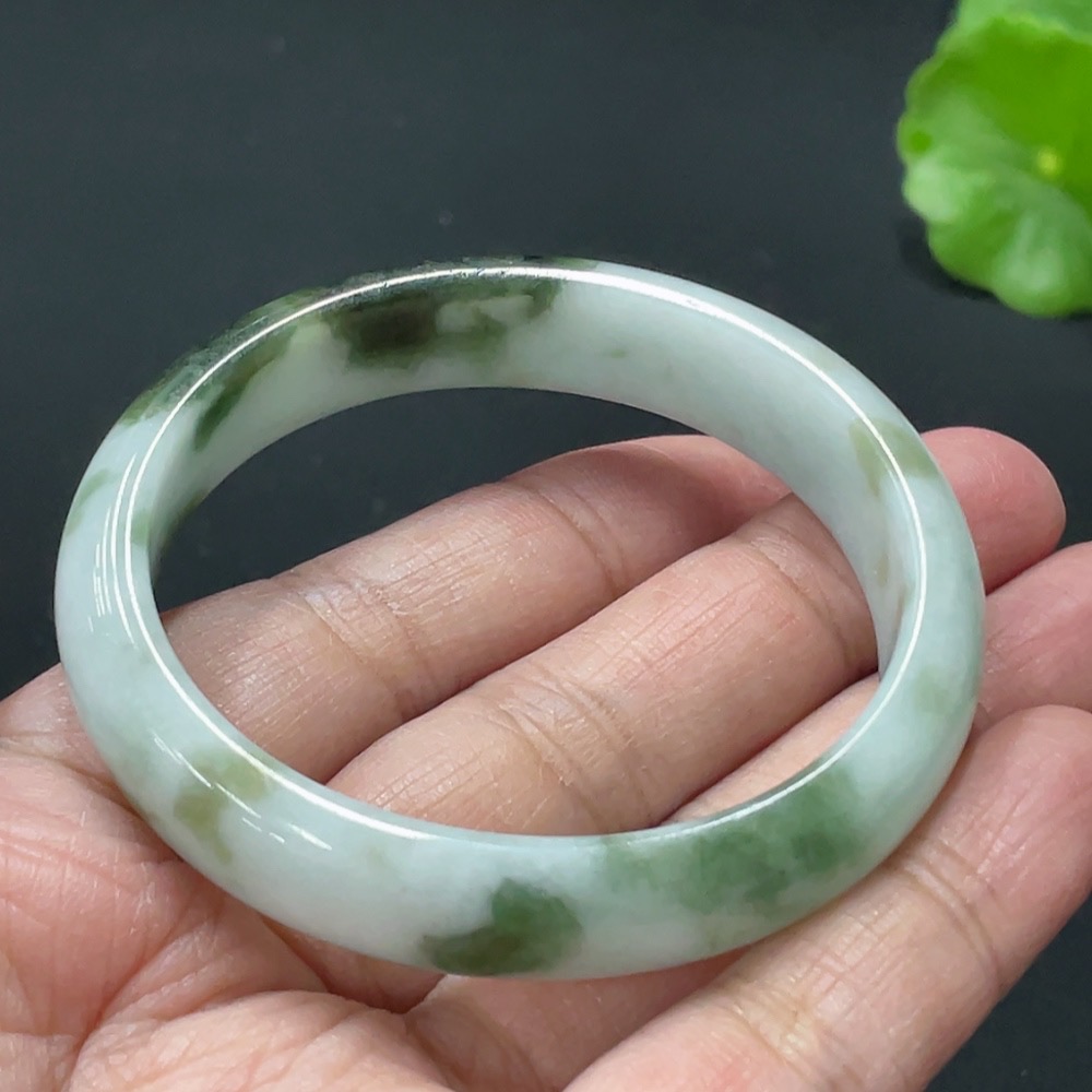 F30558229 Imperial Concorde Jadeite Bracelet