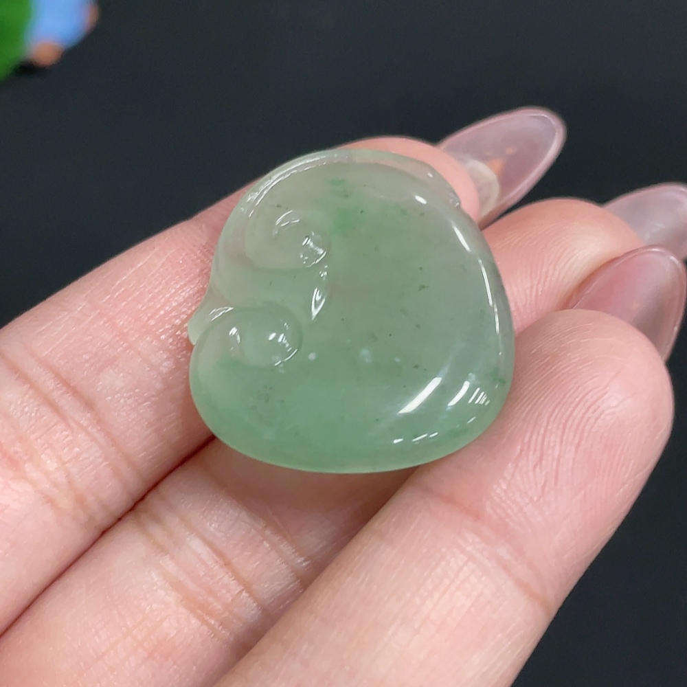 H26014464 Dulong Jade