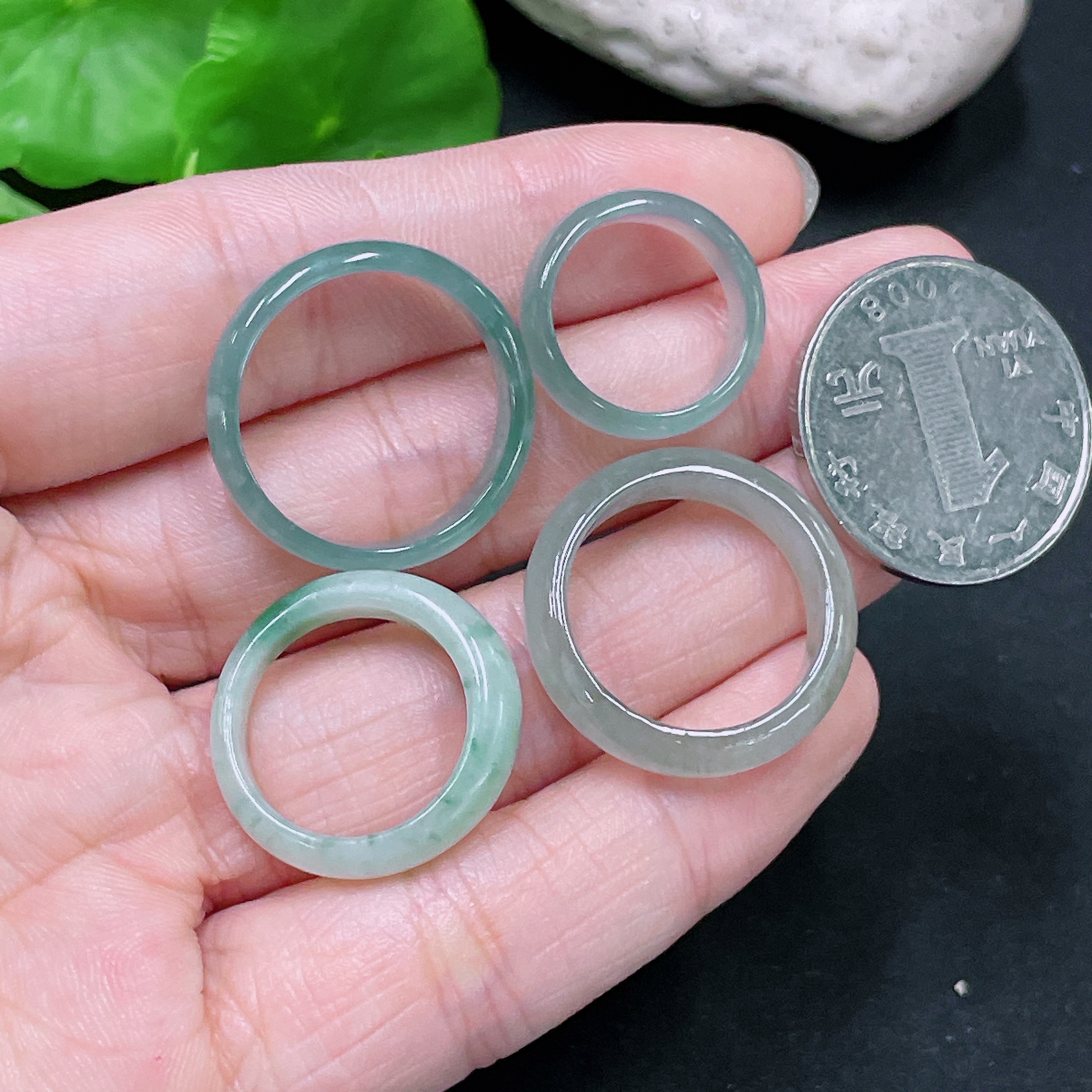 F33919104 Jadeite Ring