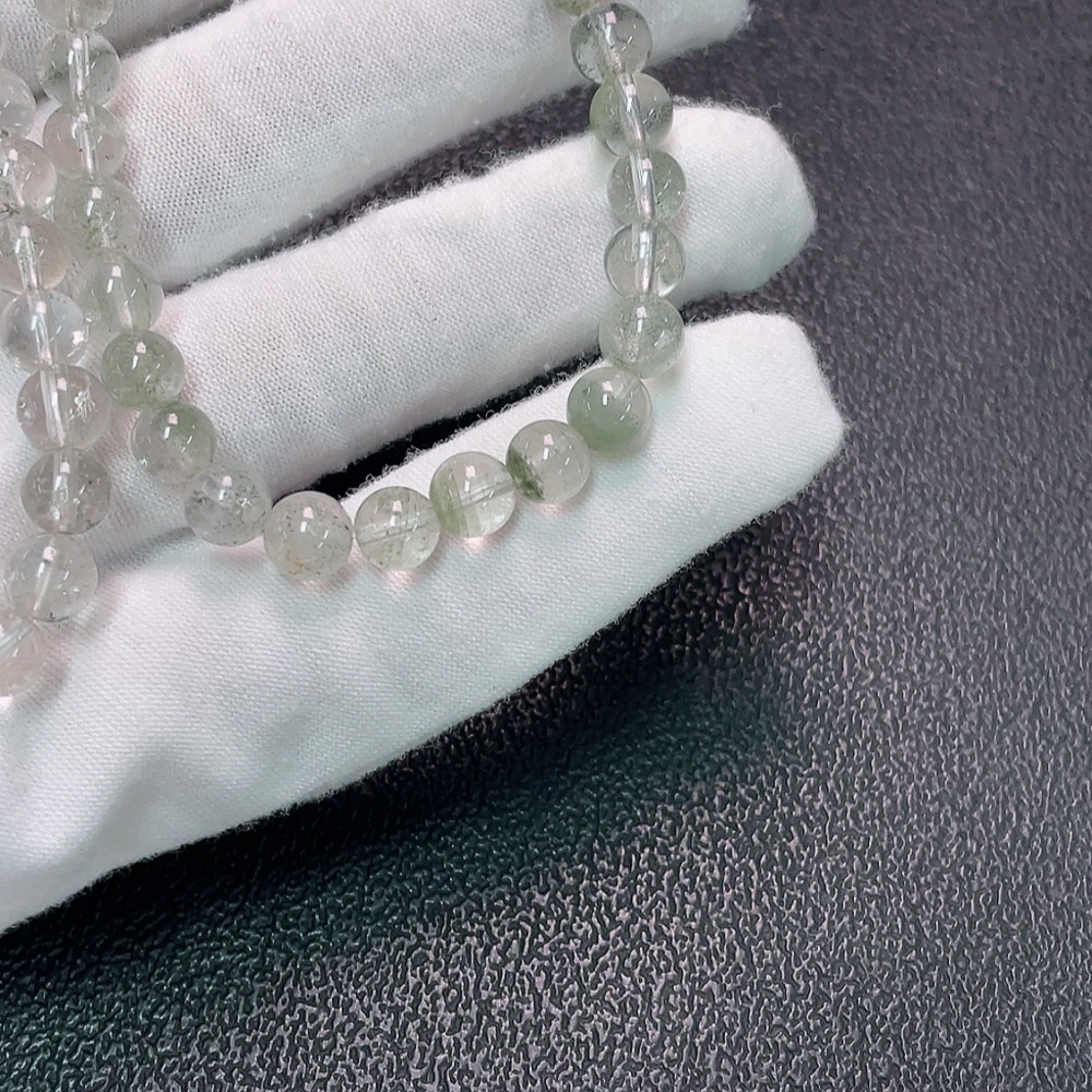 C34007489 Crystal Bracelet Total Weight Approx. 22.52g Sell as a Lot