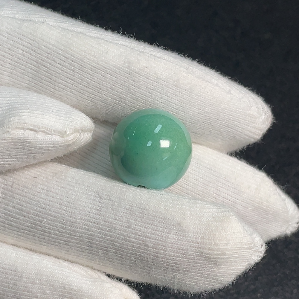 C31657096 Turquoise Pendant Color Origin Undetermined Containing Other Mineral Components Total Weight Approximately 5.59g Size About 15.9mm
