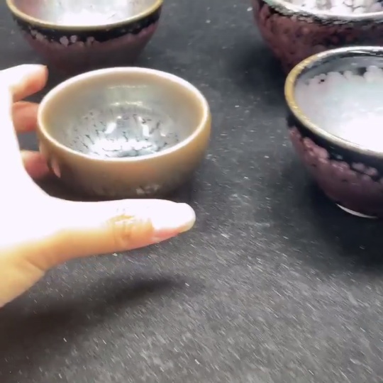 W30538891 Ceramic, Mint Condition, Modern Tea Cup, Size as per Actual Item