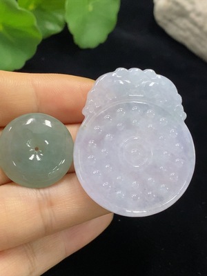 F30559751 Jadeite Pendant Set Wholesale